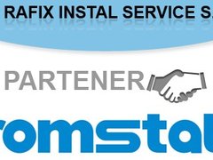 Rafix Instal Service - Reparatii centrale termice